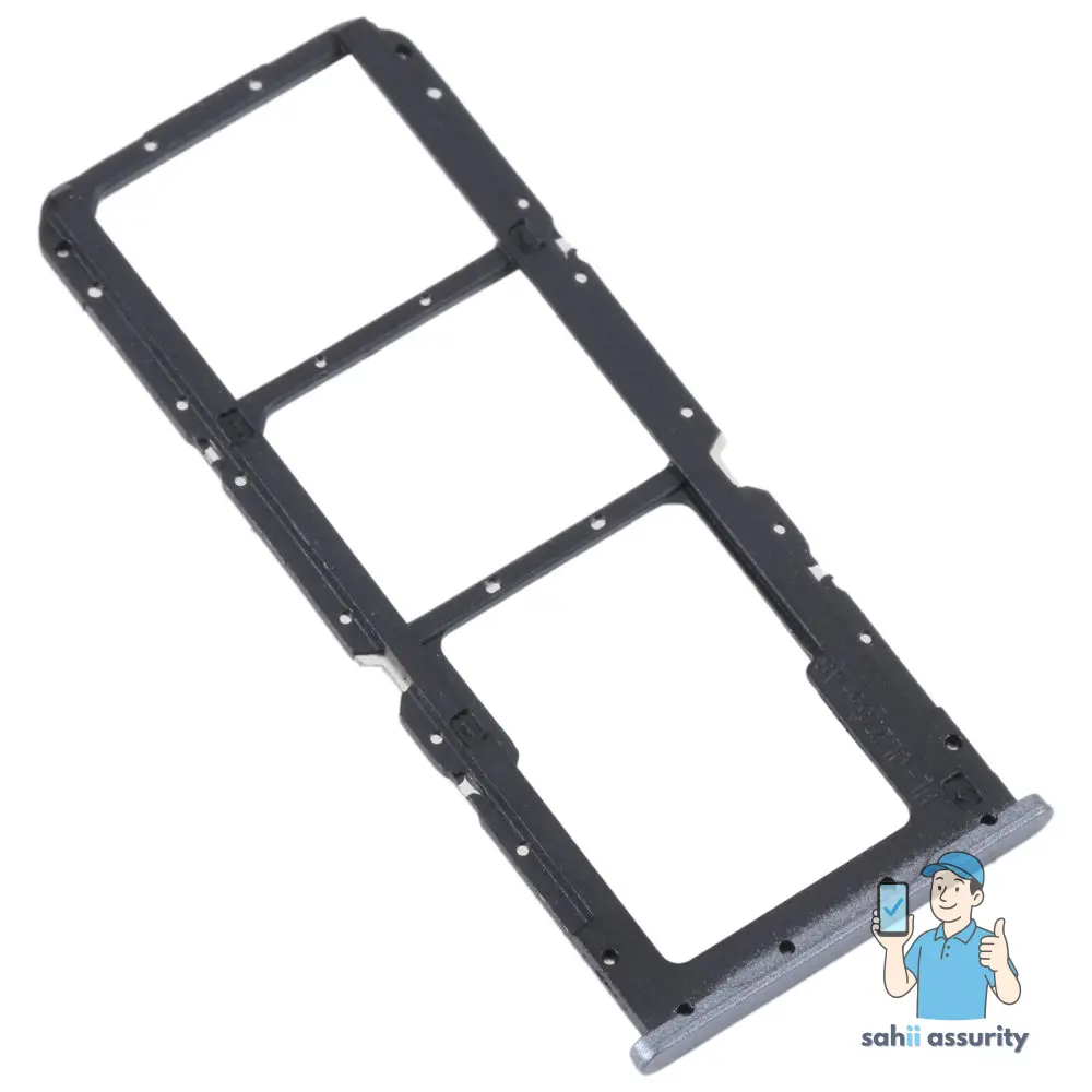 SIM Card Holder Tray for OPPO F17 thumbnail